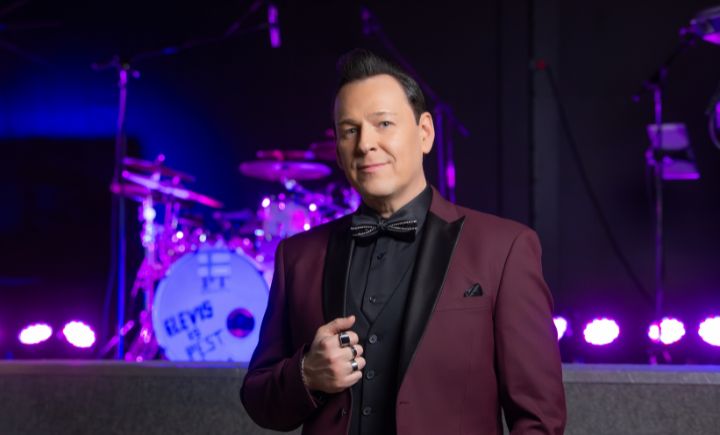 Vappuaaton tanssit: Kari Hirvonen & Onnentähti