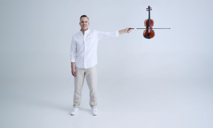 ONEVIOLIN