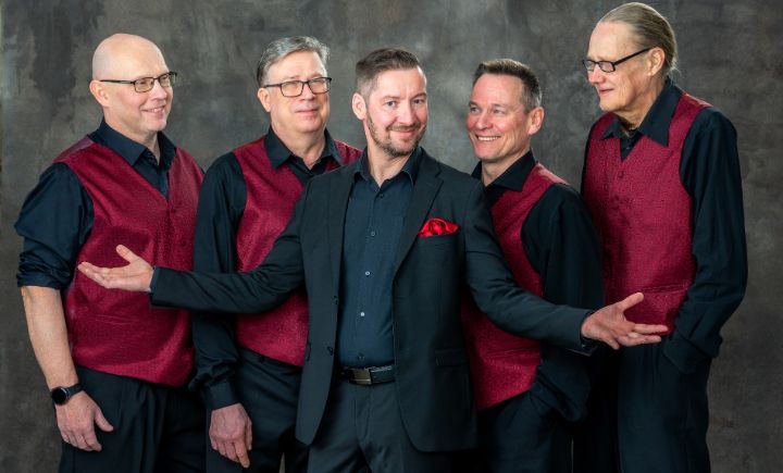 Sami Rosholm & Sävel